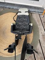 Fietsstoeltje, Ophalen, Achterzitje, Bobike, Gebruikt