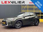Lexus UX 250h Business Line incl 12 maanden BOVAG Garantie, Auto's, 12 maanden, Stof, Gebruikt, 4 cilinders