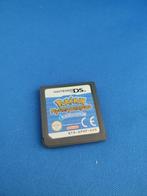 Nintendo DS Pokémon Mystery Dungeon Bleu Rescue Team, Avontuur en Actie, Gebruikt, 1 speler, Ophalen of Verzenden