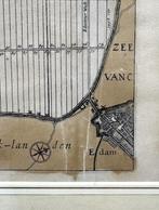 Kaart, Joan Blaeu, Ophalen of Verzenden