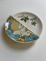 Wandbord Kintsugi, Antiek en Kunst, Ophalen of Verzenden