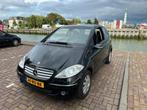 Mercedes A klasse, Auto's, 145 pk, Stof, 4 cilinders, Origineel Nederlands