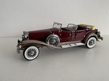 Hele mooie modelauto beschikbaar voor biedingen