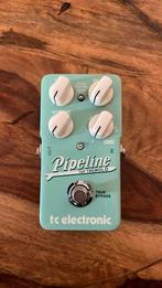 TC Electronic Pipeline Tap Tremolo, Ophalen of Verzenden, Zo goed als nieuw