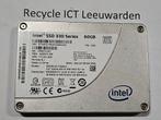 Intel ssd 330 series 60gb laptop ssd hdd hardeschijf, Intel SSD, Intern, Gebruikt, Ophalen of Verzenden