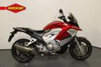 Honda VFR 800 X Crossrunner (bj 2011), Motoren, Bedrijf, Sport, Meer dan 35 kW
