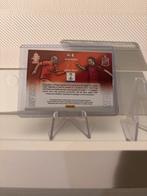Robben Iniesta Panini Prizm WK 2014 Matchups, Verzamelen, Sportartikelen en Voetbal, Ophalen of Verzenden, Zo goed als nieuw, Overige sporten