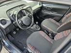 Citroen C1 1.0 e-VTi Feel I Airco I Elektr,-pakket I NAP!, Auto's, Voorwielaandrijving, Gebruikt, Met garantie (alle), 4 stoelen
