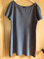 Lang shirt/kort jurkje, org.katoen. Als nw. FROY & DIND, XL, Blauw, FROY & DIND, Maat 46/48 (XL) of groter, Ophalen of Verzenden