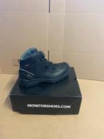 Monitor weapon werkschoen BOA, Uitverkoop!, Zwart, Nieuw, Ophalen of Verzenden, Werkschoenen