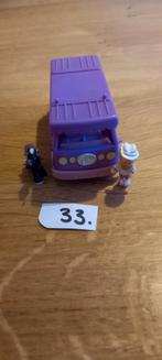 Polly pockets, Ophalen of Verzenden, Zo goed als nieuw