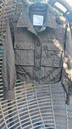 Co couture jasje  groen maat xs, Kleding | Dames, Jasjes, Kostuums en Pakken, Ophalen of Verzenden, Zo goed als nieuw, Maat 34 (XS) of kleiner