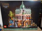 Lego icons boetiekhotel nr 10927 nieuw ongeopend, Kinderen en Baby's, Speelgoed | Duplo en Lego, Ophalen, Nieuw, Complete set