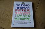 Haalbare toprecepten stap voor stap I & II Sergio Herman, Boeken, Kookboeken, Gelezen, Ophalen of Verzenden, Sergio Herman e.a.