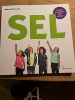 Kees van Overveld - Sel, Ophalen, Sociale wetenschap, Zo goed als nieuw, Kees van Overveld