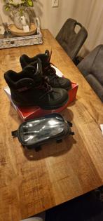 Zwarte Werkschoenen Elten veiligheids schoenen - Maat 36, Zwart, Nieuw, Ophalen of Verzenden, Onbekend