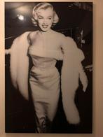 Cobra Art – Malin Monroe (100x150 cm – Plexiglas), Ophalen of Verzenden