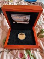 Gouden tientje Willem Alexander. Het Waterloo tientje Proof., Koningin Beatrix, Losse munt, 10 gulden, Goud