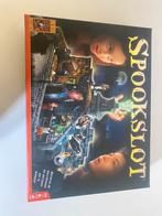 Spookslot, Vijf spelers of meer, Ophalen of Verzenden, Zo goed als nieuw, 999 Games