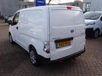 Nissan E-NV200 Business 40 kWh 2.ZERO S.O.H 88% ( Grotere ac, Gebruikt, Wit, Grijs, 2 stoelen
