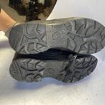 Haix Mondo Bergschoenen Combat Boots Zwart Maat 42.5, Gebruikt, Haix, Haix, Schoenen