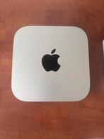 Mac Mini M4 (24GB RAM, 512GB) Inclusief Apple trackpad, Computers en Software, Apple Desktops, Ophalen, SSD, -, 512 GB
