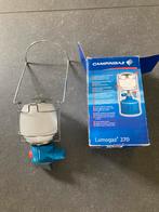 Campingaz 270 Lumogaz, Ophalen of Verzenden, Zo goed als nieuw