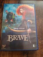 Brave DVD - Disney Pixar, Europees, Tekenfilm, Alle leeftijden, Ophalen of Verzenden