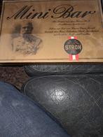 Stroh Mini Bar - Vintage Collectie, Verzamelen, Ophalen of Verzenden, Gebruikt