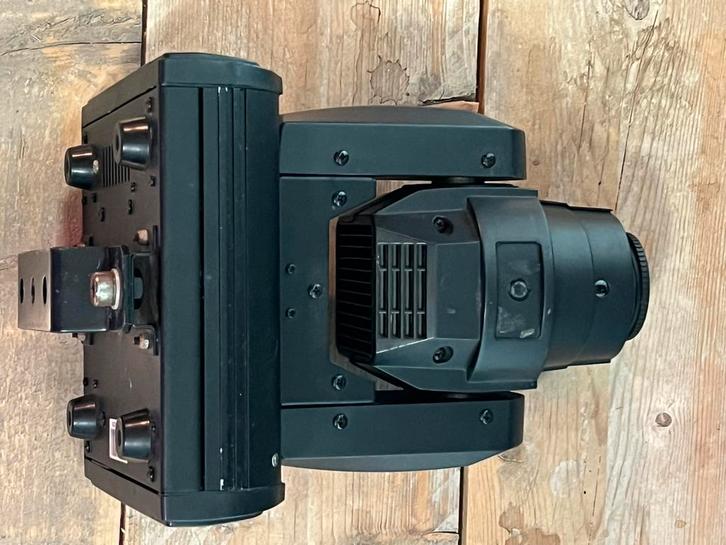Starrville MH-x20 Micro Moving Head DJ Licht, Muziek en Instrumenten, Licht en Laser, Gebruikt, Licht, Geluidgestuurd, Ophalen of Verzenden