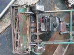Grasmaaier, Gebruikt, Ophalen of Verzenden, Benzine-grasmaaier, 50 cm of meer