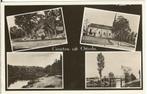 TW2651 Otterlo 4 st.  voor € 3.00 incl. verzendk. OPRUIMING, Verzamelen, Ansichtkaarten | Nederland, Ophalen of Verzenden, 1960 tot 1980