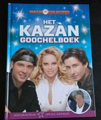 Boeken, Ophalen, Gelezen