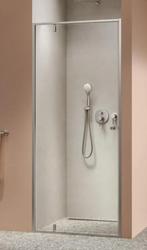 DUKA Sealskin RVS Draaideur - nis 90x200 cm, 6 mm helder, Ophalen, Nieuw