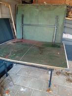 Oud ijzer, Ophalen, Gebruikt, 250 mm of meer