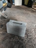 Bia betonblokken, Ophalen, Zo goed als nieuw, Beton
