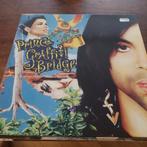 Dubbel LP Prince Graffity bridge, Ophalen of Verzenden, 1980 tot 2000, Zo goed als nieuw, 12 inch