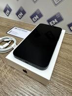 iPhone 12 - 128GB / batterij 100% / garantie, 128 GB, Zwart, Ophalen of Verzenden, Zo goed als nieuw