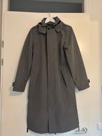 regenjas, Kleding | Dames, Jassen | Winter, Maat 38/40 (M), Nieuw, Ophalen of Verzenden, Grijs