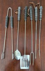 BBQ set, Ophalen of Verzenden, Nieuw