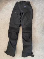 Motorbroek Dames Zomer en Winter - maat S - zgan, Motoren, Ophalen of Verzenden, Tweedehands, Dames, Broek | textiel