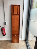 Homas S 60 Sjoelbak Compleet met Stenen, Hobby en Vrije tijd, Gezelschapsspellen | Bordspellen, Ophalen of Verzenden, Gebruikt