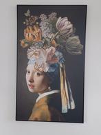 Wandversiering, Huis en Inrichting, Ophalen, Zo goed als nieuw, Schilderij, 75 cm of meer