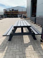 Vol kunststof balken palen picknicktafels en planken, Ophalen, Nieuw, 250 cm of meer, Palen