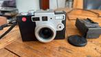 Leica digilux1, Audio, Tv en Foto, Fotocamera's Digitaal, Ophalen, Zo goed als nieuw, Overige Merken, Geen optische zoom