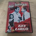 Key Largo, Alle leeftijden, Ophalen of Verzenden, 1940 tot 1960, Zo goed als nieuw