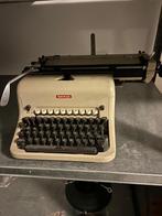 Mechanische type machine van siemag, Diversen, Typemachines, Ophalen, Gebruikt