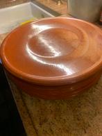 Handgemaakte Portugese Borden - 6 stuks, Ophalen, Gebruikt, Bord(en), Overige stijlen