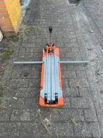 Rubi tegelsnijder, Ophalen, 40 tot 60 cm, Gebruikt, 40 tot 60 cm