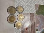 2 euro munten, Ophalen of Verzenden, Overige landen, 2 euro